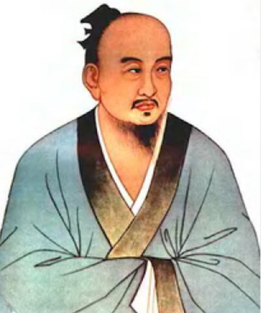 葛洪