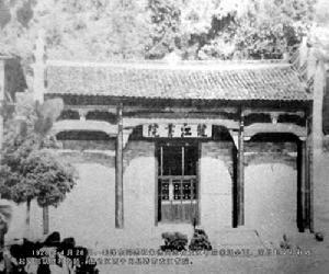 砻市龙江书院
