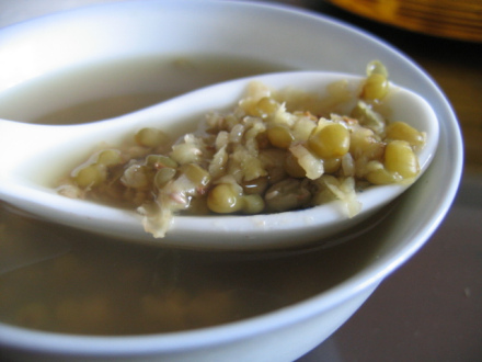 绿豆沙3