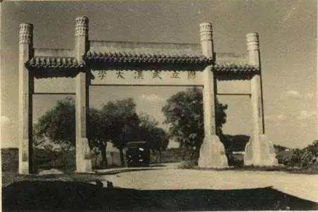 国立武汉大学