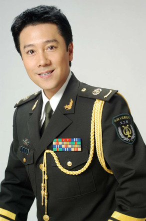 蔡国庆