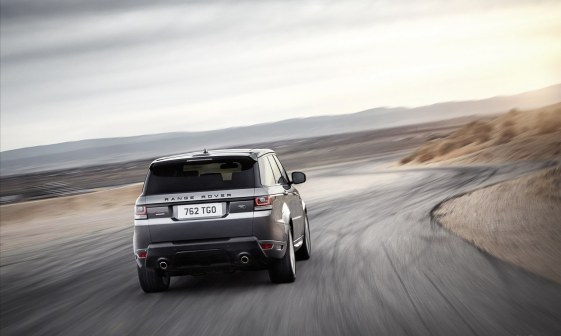 Range-Rover Sport
