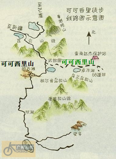 祖尔肯乌拉山