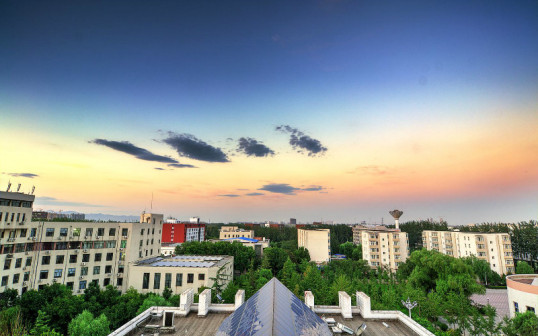 华北电力大学