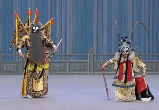 白良关