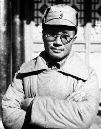 刘伯承