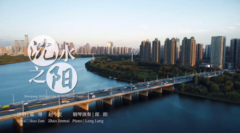 沈水之阳