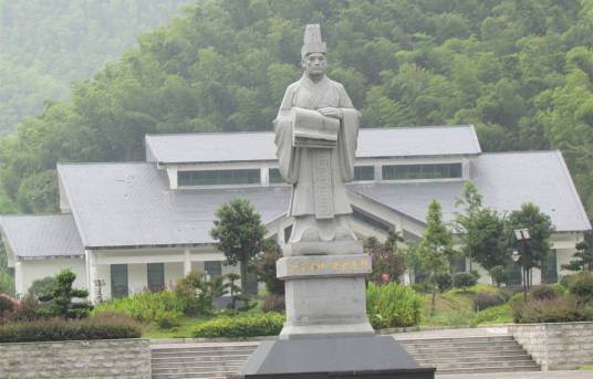 蔡伦竹海旅游风景区