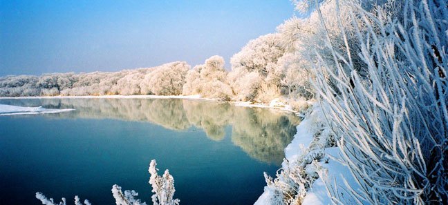兴凯湖