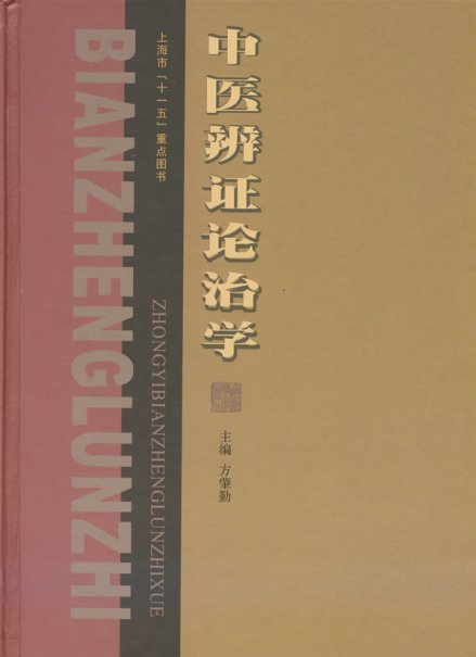 辨证施治