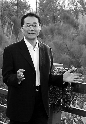 宝山区原区委书记