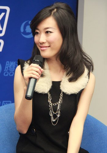 顾一菲