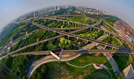 闵行区公路