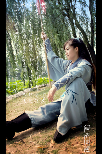 丁兆兰
