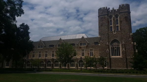 Duke University