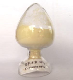 染料木素 染料木素