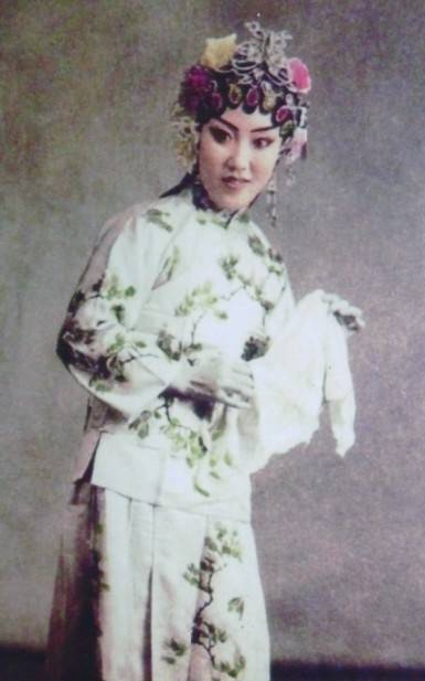 冀美莲