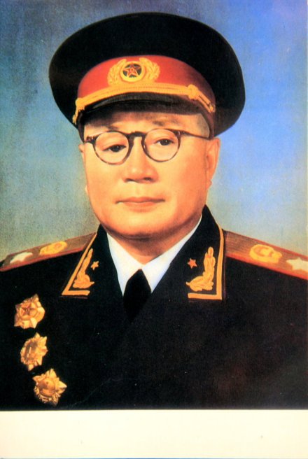 刘伯承 