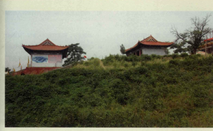 南顿故城
