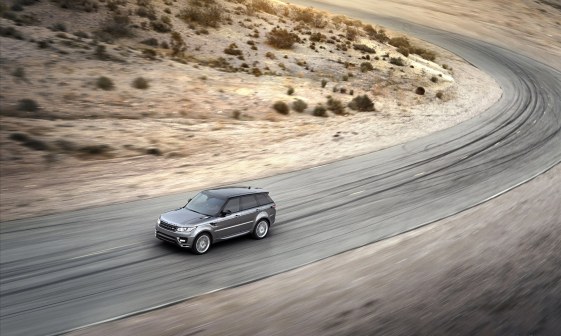 Range-Rover Sport