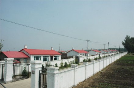 龙庙镇