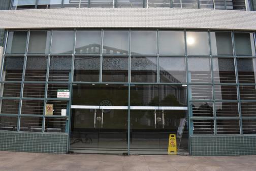 中山大学（东校区）