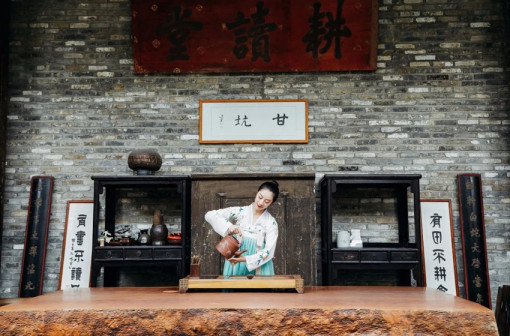 汉服