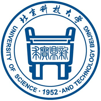 北京科技大学校徽 