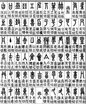 说文解字
