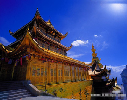 华藏寺