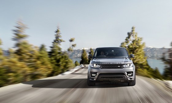 Range-Rover Sport