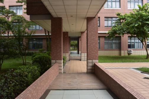 中山大学东校区