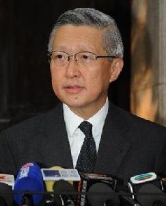 李国能