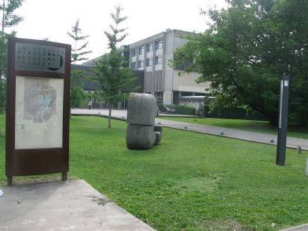 格勒诺布尔阿尔卑斯大学