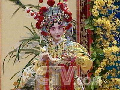 2013年新年京剧晚会