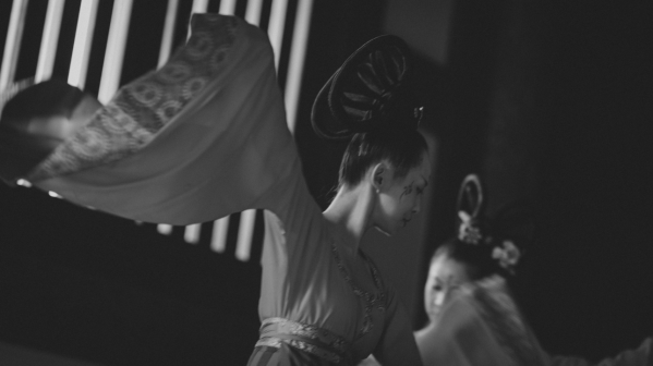 汉服活动