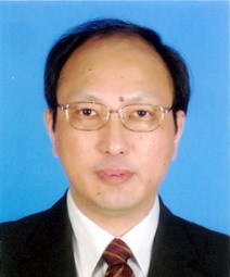 傅东辉