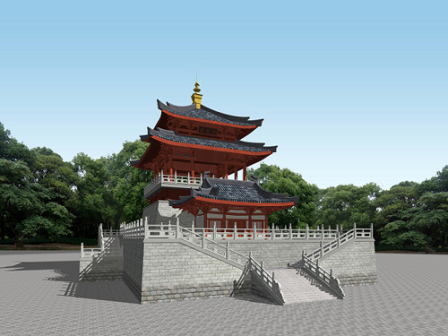 九江景点
