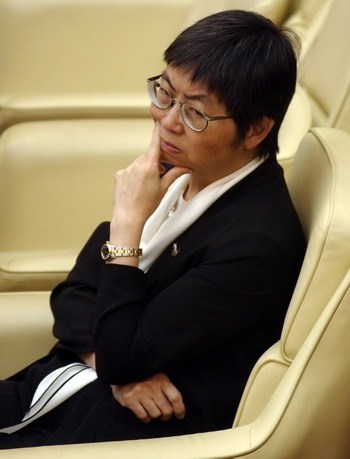 吴霭仪