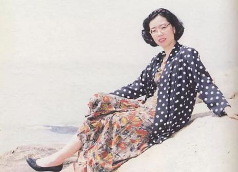 舒婷