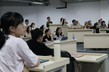 市场营销学会 
