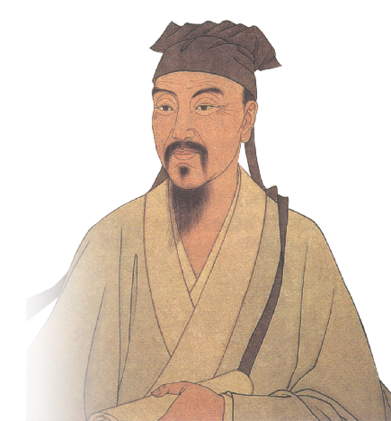 明代地理学家徐霞客