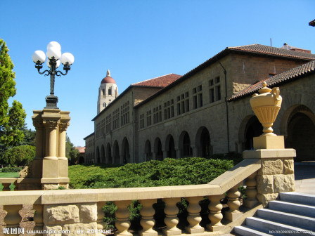 斯坦福大学