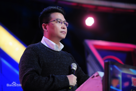 张启明