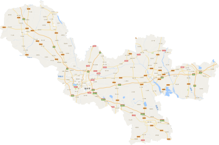 徐州市电子地图