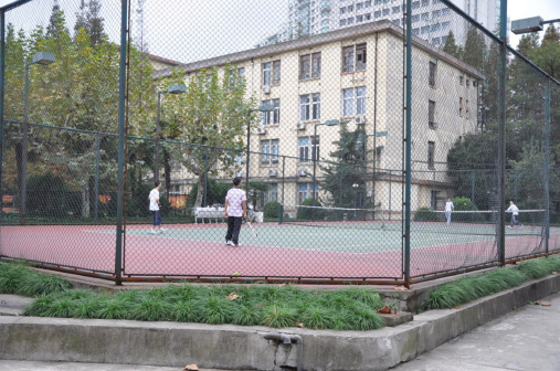 上海交通大学