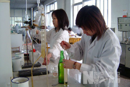北京燕京啤酒集团公司