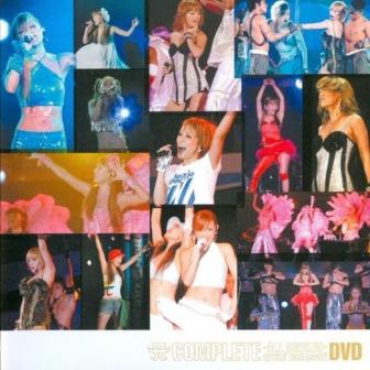 专辑内页（DVD）