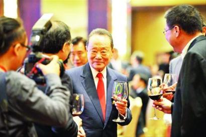 郭鹤年