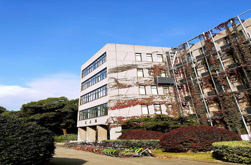 学院楼